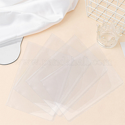 Couvertures de livres en pvc&nbsp;AJEW-WH20120-14D