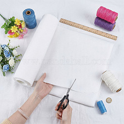 1.5 yarda de tela de poliéster&nbsp;DIY-BC0018-19A