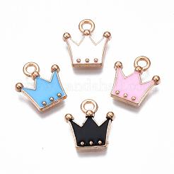 Charms in lega&nbsp;X-ENAM-S115-063-M