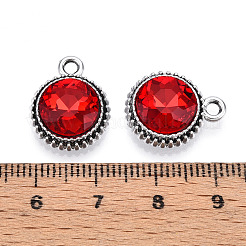 Colgantes de cristal K5&nbsp;PALLOY-T090-43P-09