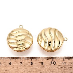 Messing Anhänger & Charms&nbsp;KK-T074-119A-G