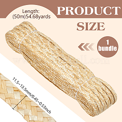 50 m de material de diente de león&nbsp;FIND-WH0816-057A