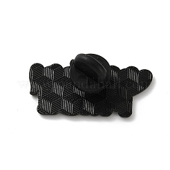 Emaille-Pins zum Pride-Monat&nbsp;LS-JEWB-Z048-02EB-03