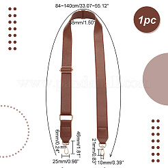 Verstellbare&nbsp;FIND-WH0126-323A