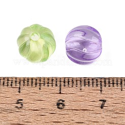 Transparente Acryl Perlen&nbsp;TACR-N020-06