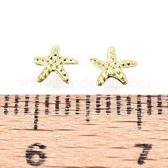 Cabochons en aluminium&nbsp;MRMJ-WH0070-15G-01