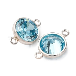 925 ciondolo con pietra portafortuna in argento sterling con zirconi cubici&nbsp;STER-NH0001-80P-02