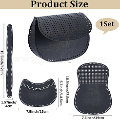 DIY-Taschen-Set&nbsp;DIY-WH20081-110A