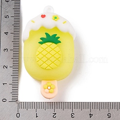 Eis mit Fruchtanhängern aus PVC-Kunststoff&nbsp;KY-S172-11A