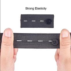 Flaches elastisches Gummiband&nbsp;EC-PH0001-05