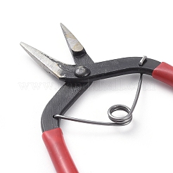 Kohlenstoff-Stahl Schmuck Zange&nbsp;PT-S022