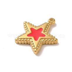 Pendentifs en acier inoxydable 304&nbsp;STAS-L022-173G-01