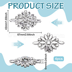 Strassblume&nbsp;FIND-FG0004-97B