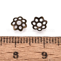 Coupelles en fer &nbsp;X-IFIN-R197-AB