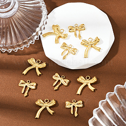 10 pendentif en acier inoxydable 304&nbsp;STAS-BBC0007-91