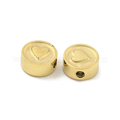 Perline in acciaio inossidabile 304&nbsp;STAS-P356-04G