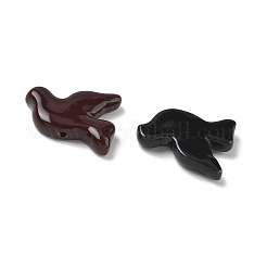 Perles en porcelaine manuelles&nbsp;PR-F001-02