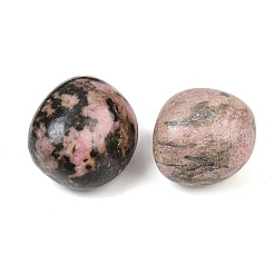 Perline Rhodonite naturale&nbsp;GG-CBAD0F6-B32-01