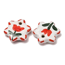 Pendentifs en porcelaine fait à la main&nbsp;PR-CBAF2CB-06B