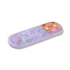 Acryl-Kunststoff-Cabochons&nbsp;OACR-R269-03C