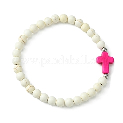 Religion-Kreuz-Armbänder&nbsp;BJEW-TA00397