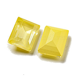 Cabochons de strass en verre&nbsp;RGLA-G021-01D-213DE
