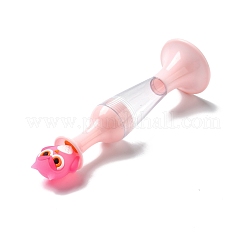Penna per trapano a punta di diamante in plastica con vaso standable&nbsp;DIY-H156-02A
