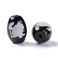 Perline dzi stile tibetano&nbsp;TDZI-Z001-57