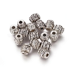 Tibetischer stil legierung perlen&nbsp;LS-LF0315Y-NF