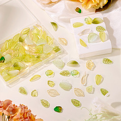 11 Stil transparente&nbsp;GGLA-TA0002-11