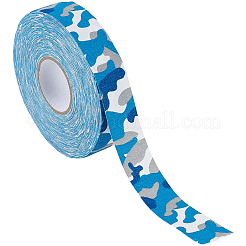 Adesivo protettivo per testa di racchetta da badminton in policotone&nbsp;DIY-WH20013-90C