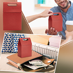 Geschenktüten aus Papier&nbsp;ABAG-WH0044-58B