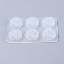 Silikonperlenformen&nbsp;DIY-F020-02-A