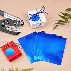 Selbstklebende Aufkleber&nbsp;DIY-WH0181-06A
