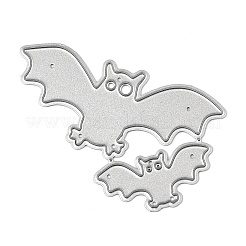 Halloween Fledermaus Kohlenstoffstahl Schneidwerkzeuge Schablonen&nbsp;LS-DIY-R079-038
