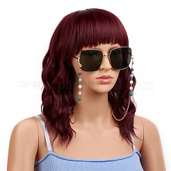 Catene di occhiali&nbsp;AJEW-EH00303
