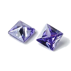 Cabochons de circonio cúbico&nbsp;ZIRC-P116-01A-11