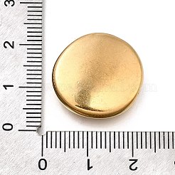 Perline in acciaio inossidabile 304&nbsp;STAS-C119-15G