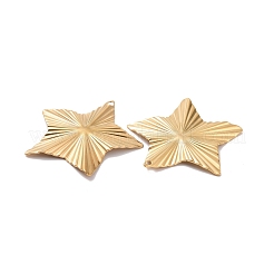 Anhänger aus Edelstahl 304&nbsp;STAS-A061-06G