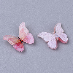 Kunststoff Cabochons&nbsp;X-KY-T015-13B-02
