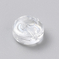 Perla di vetro elettrolitico&nbsp;GLAA-WH0042-12A-24