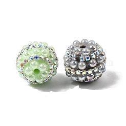Acryl-Strass-Perlen&nbsp;MACR-K002-02