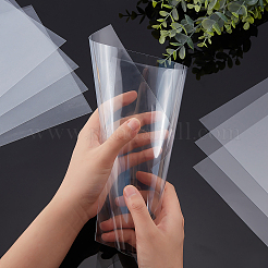 PVC-Kunststoffplatten&nbsp;LS-DIY-WH0304-126