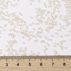 Perline rotonde miyuki rocailles&nbsp;SEED-X0056-RR4530