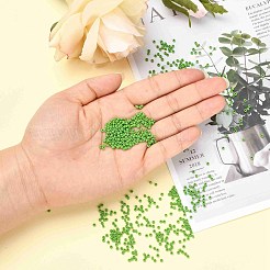 Toho 11/0 runde Perlen&nbsp;SEED-F002-2mm-47F
