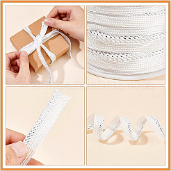 Ruban de polyester en filigrane&nbsp;OCOR-BC0002-16A