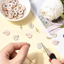 Kits de fabrication de bijoux diy&nbsp;DIY-SZ0010-88B