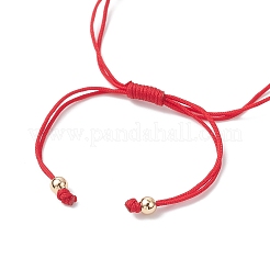 Braccialetti di fascino della lega dello smalto&nbsp;BJEW-JB12519-01