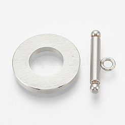 201 fermagli a ginocchiera in acciaio inossidabile&nbsp;LS-STAS-T037-06A