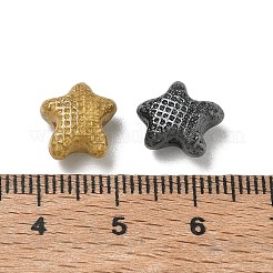 Perline di porcellana vintage fatte a mano&nbsp;PR-CBA4F13-I